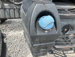 Engine with DEF / AdBlue Tank