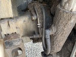 Hydraulics with Hoses