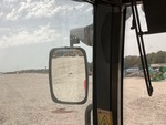 Control Station with Mirrors