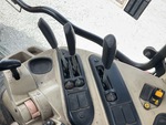 Control Station with Hydraulic Controls