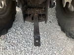 Specialty with Drawbar