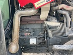 Engine with Engine - Right Side