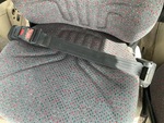 Safety with
