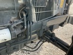 Chassis with Frame Condition