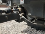 Drivetrain with Front Drive Axle