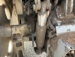 Hydraulics with Cylinder(s)