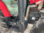 Engine with Exhaust System