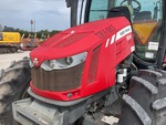 General Appearance with Sheet Metal (fiberglass) Condition