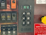 Cab with Gear Selector