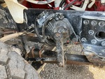 Underbody with Componentes de la Dirección