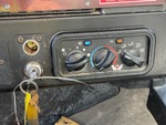 Cab with Calefactor