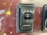 Cab with Control de PTO