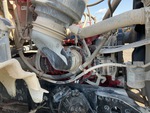 Motor with Engine - Right Side