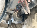 Underbody with Despegue propulsado