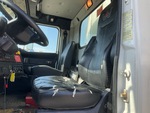 Cab with Asientos/apoyabrazos