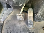 Cab with Control de Frenos