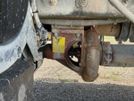 Underbody with Bomba PTO