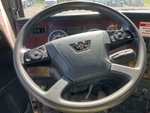 Cab with Controles de la dirección