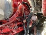 Motor with Bomba de inyección