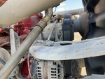 Motor with A/C Compressor