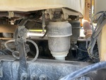 Underbody with Bolsas de Aire de la Suspensión de la Cabina