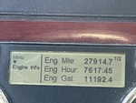 Cab with Millas ECM