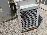 Air Compressor with
