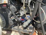 Air Compressor with