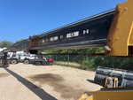 Chassis with Chain / Tensioners