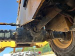 Drivetrain with Front Drive Axle