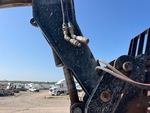 Hydraulics with Auxiliary Hydraulic Plumbing