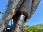 Hydraulics with Carriage Tilt Cylinder