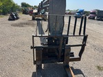 Specialty with Load Back Rest