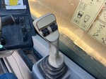 Control Station with Hydraulic Controls