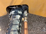 Hydraulics with Steering Cylinders
