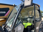 General Appearance with Glass