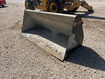 Specialty with Loader Bucket Condition