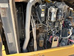 Engine with Engine - Left Side