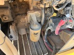 Engine with Oil Leaks