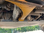 Drivetrain with Transfer Case / Drop Box