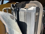 Engine with Radiator