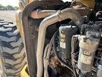 Engine with Cooling System Leaks