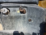 Hydraulics with Hydraulic Tank