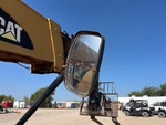 Control Station with Mirrors