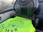 Safety with