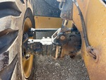 Chassis with Steering Linkage