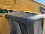 General Appearance with Sheet Metal (fiberglass) Condition