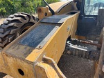 Chassis with Frame Condition