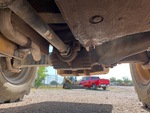 Drivetrain with Rear Drive Axle