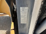 Engine with Emission Label